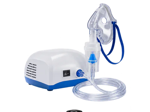 Nebulizer kits
