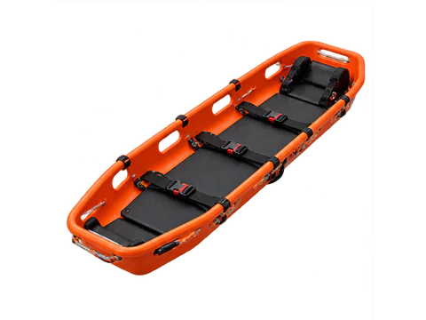 Basket stretchers
