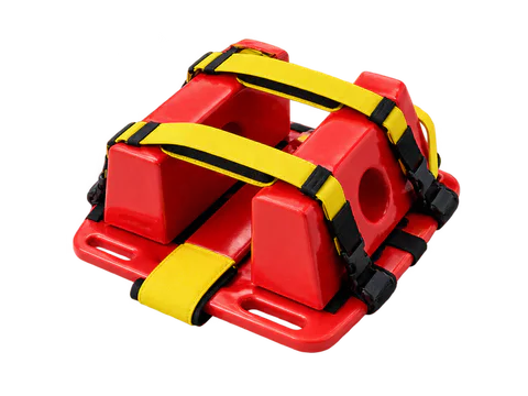 Head immobilizers