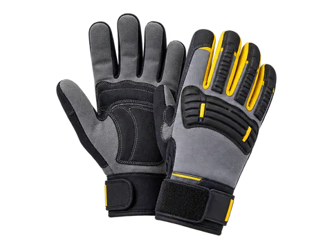 Work gloves