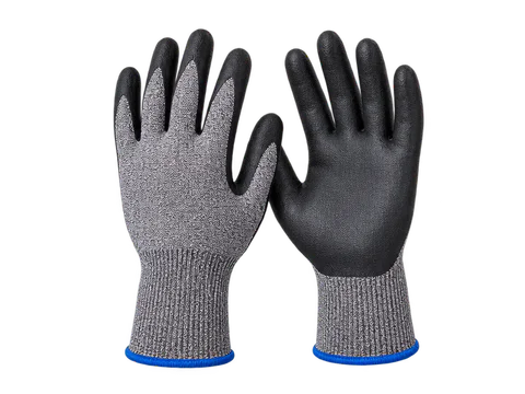 Cut-resistant gloves