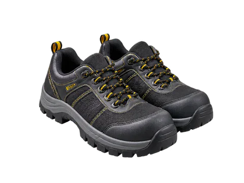 Safety shoes