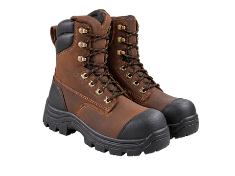 Work boots