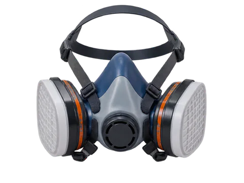 Respirator masks