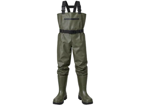 Waders