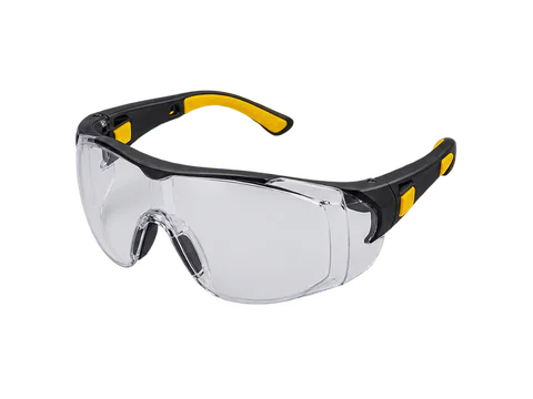 Protective eyewear