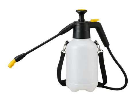 Decon solution applicators