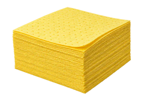 Absorbent pads