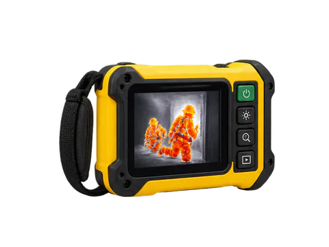 Seek Thermal FirePRO 300