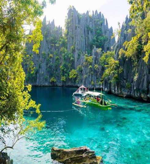 destination