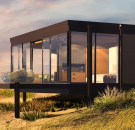 Residential construction