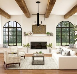 Architectural design and planning